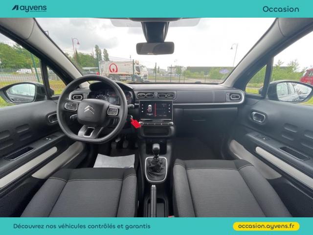 Citroen C3 image 7