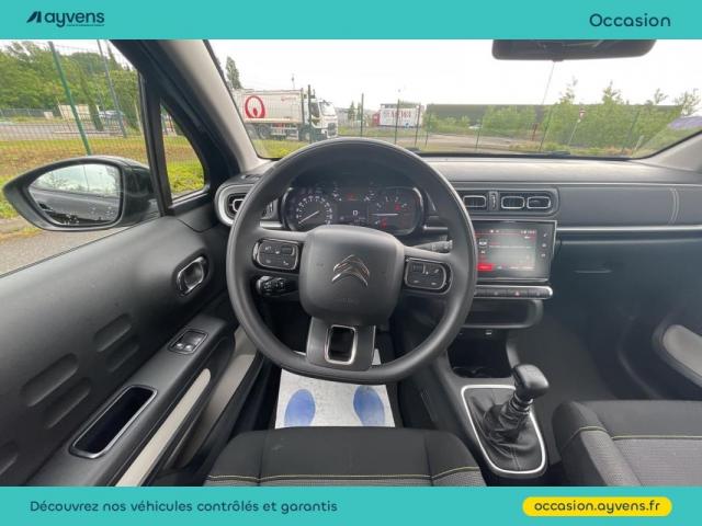 Citroen C3 image 9