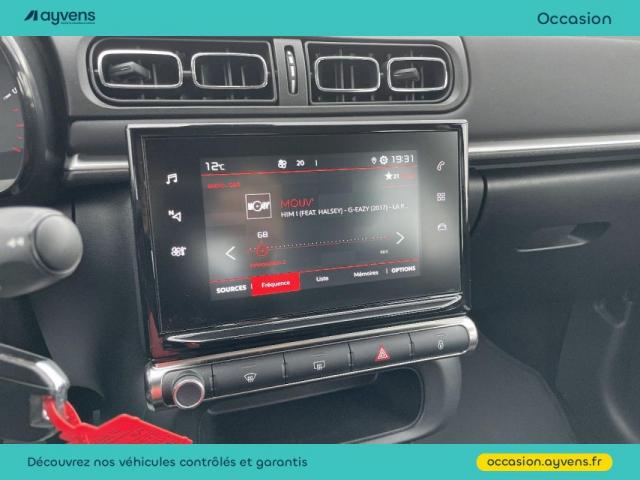 Citroen C3 image 3