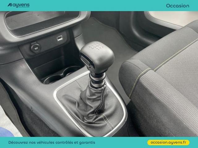 Citroen C3 image 6