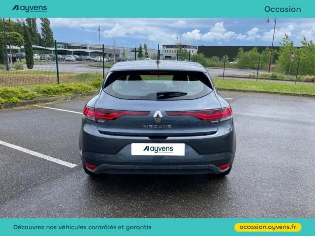 Renault Mégane image 2