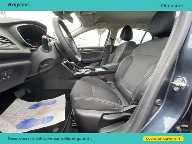 Renault Mégane image 1