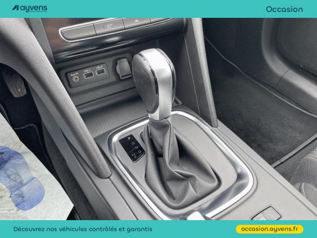 Renault Mégane image 9