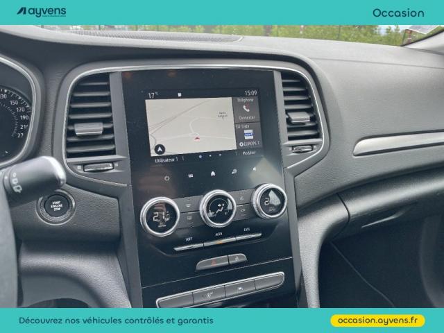 Renault Mégane image 5