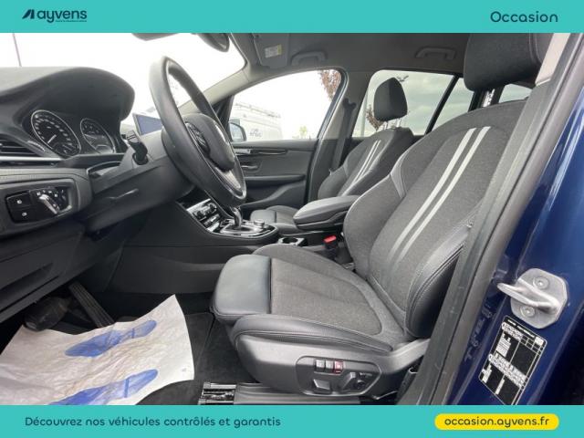 Bmw Série 2 Gran Tourer image 3