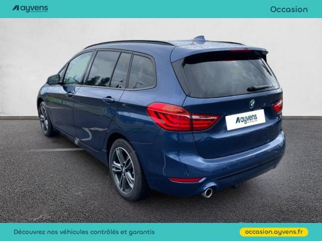Bmw Série 2 Gran Tourer image 4