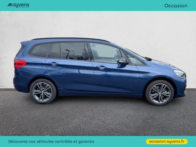 Bmw Série 2 Gran Tourer image 7
