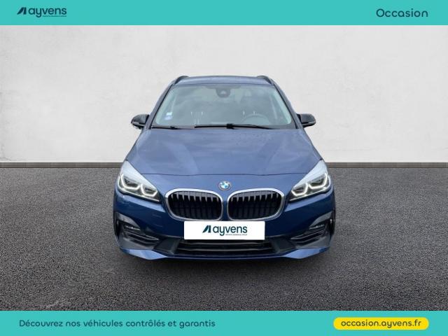 Bmw Série 2 Gran Tourer image 6