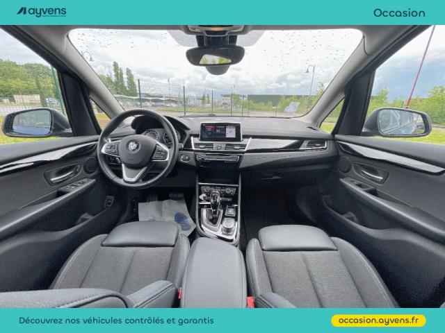 Bmw Série 2 Gran Tourer image 5