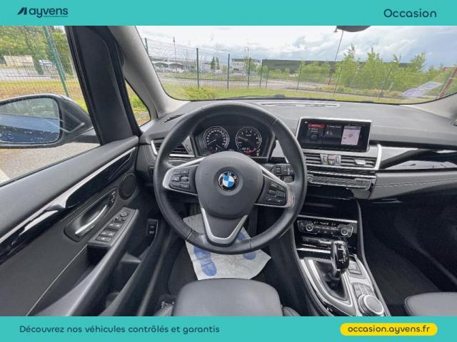 Bmw Série 2 Gran Tourer image 8