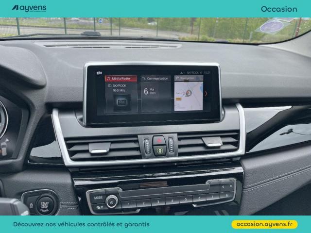 Bmw Série 2 Gran Tourer image 9