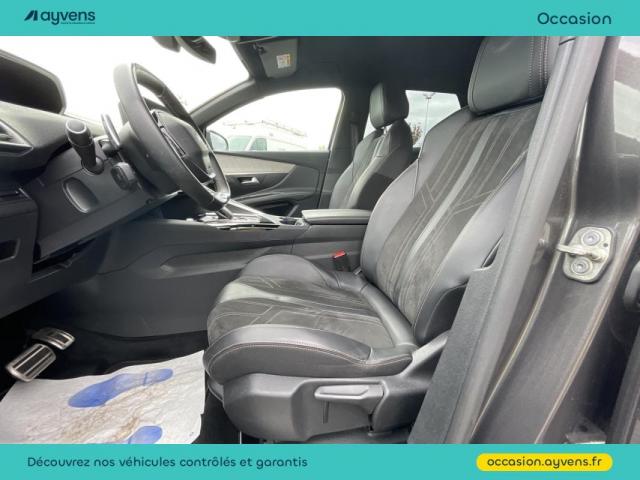 Peugeot 3008 image 4
