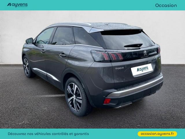 Peugeot 3008 image 7