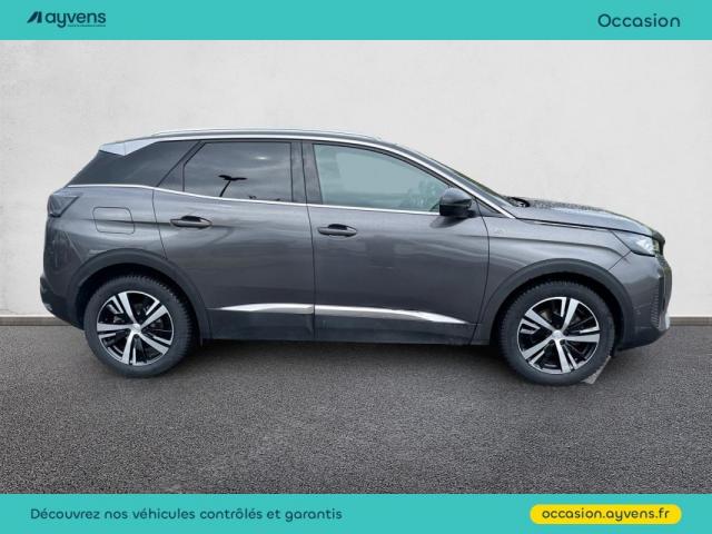 Peugeot 3008 image 2