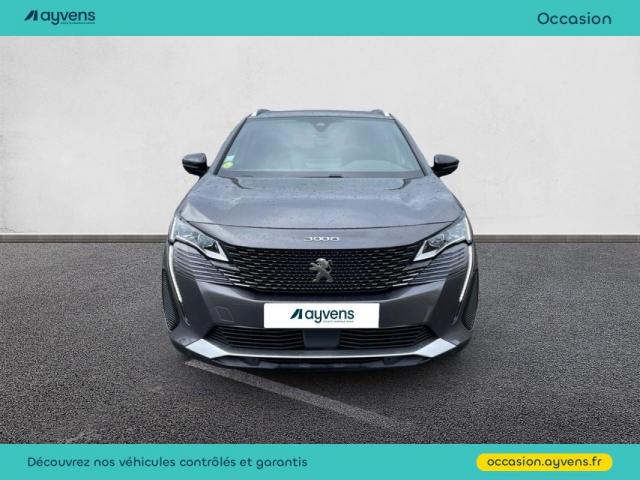 Peugeot 3008 image 5