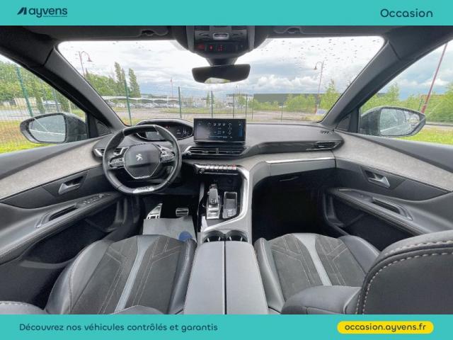 Peugeot 3008 image 8