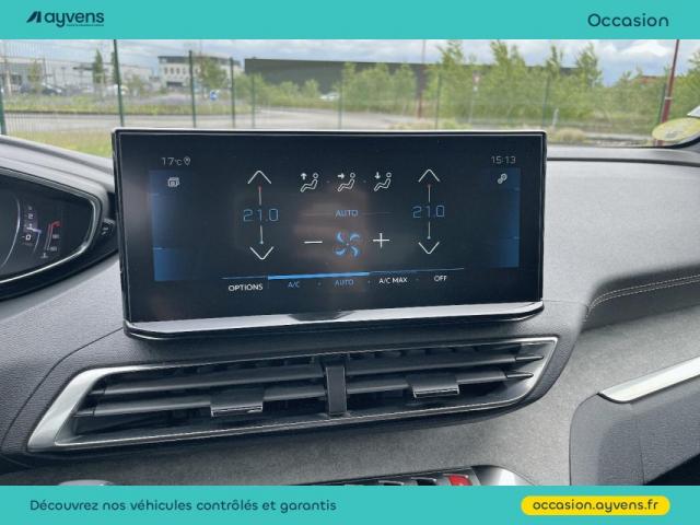 Peugeot 3008 image 3
