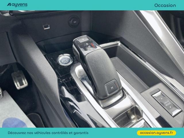 Peugeot 3008 image 6