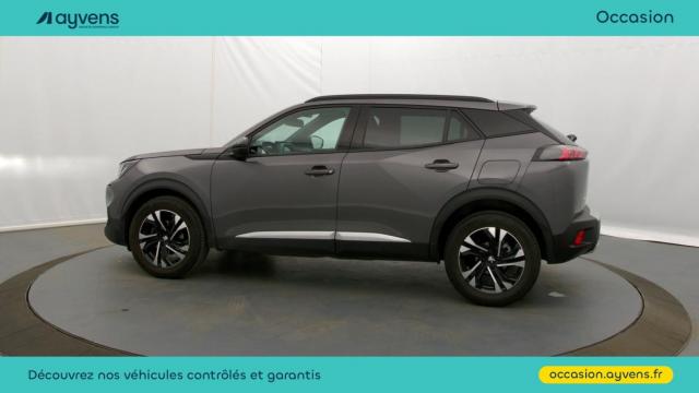 Peugeot 2008 image 7