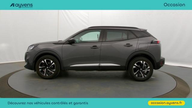 Peugeot 2008 image 5