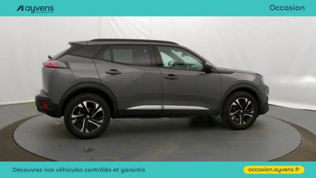 Peugeot 2008 image 2