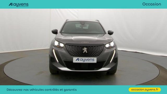 Peugeot 2008 image 4