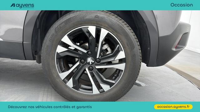 Peugeot 2008 image 1