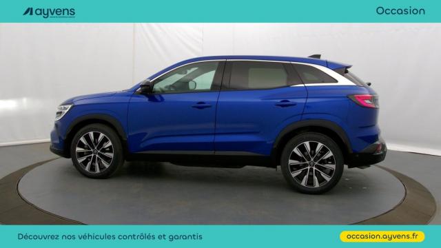 Renault Austral image 9