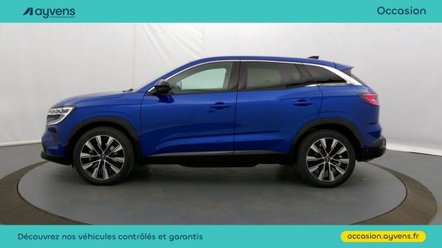 Renault Austral image 3