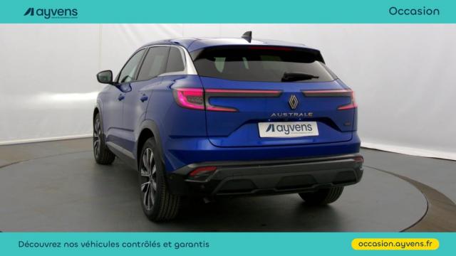 Renault Austral image 5