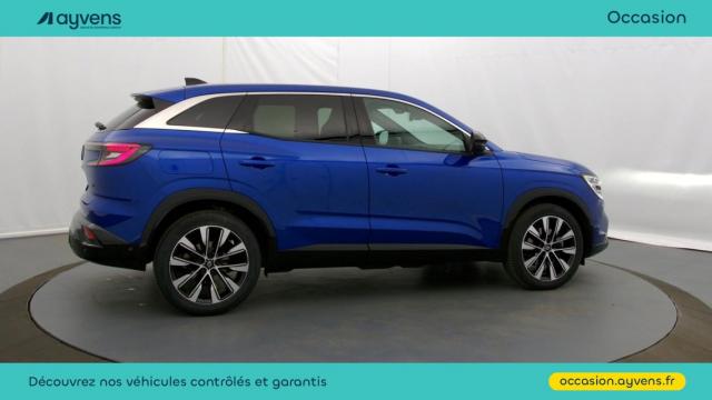 Renault Austral image 1