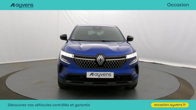 Renault Austral image 6