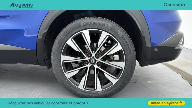 Renault Austral image 4