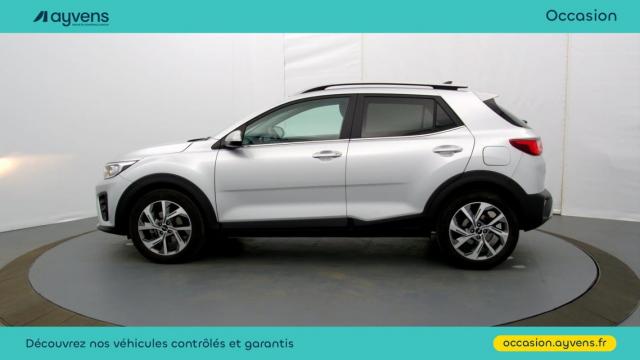Kia Stonic image 2