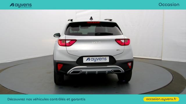 Kia Stonic image 8