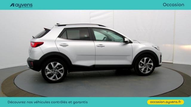 Kia Stonic image 9