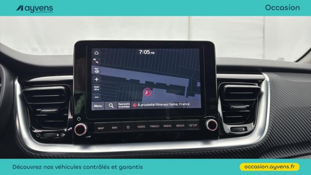 Kia Stonic image 7