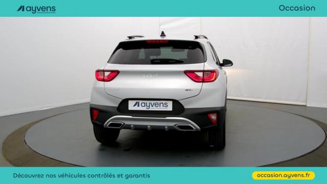 Kia Stonic image 4