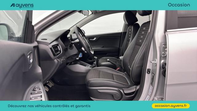 Kia Stonic image 1