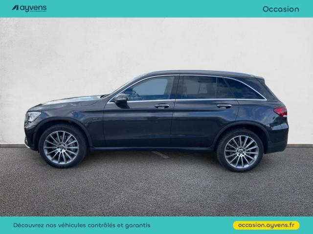 Mercedes Benz Glc image 1