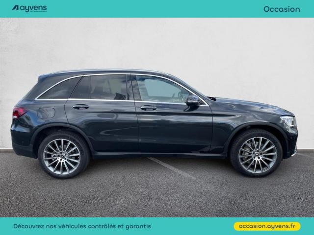 Mercedes Benz Glc image 5
