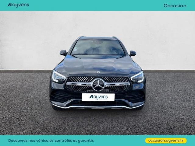 Mercedes Benz Glc image 4
