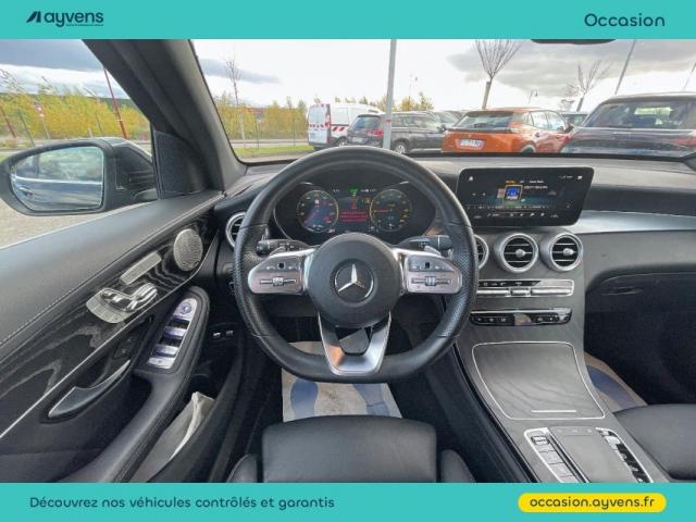 Mercedes Benz Glc image 3