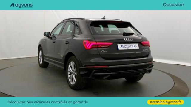 Audi Q3 image 6