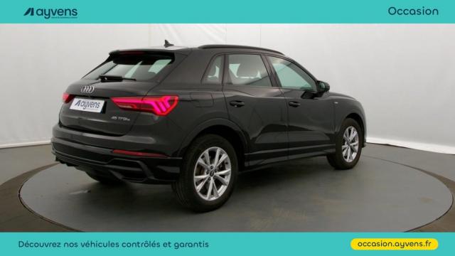Audi Q3 image 9