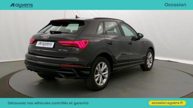 Audi Q3 image 2