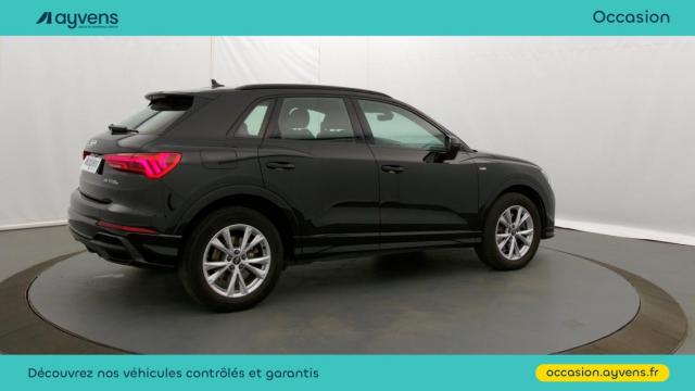 Audi Q3 image 7