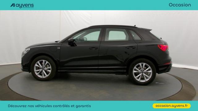 Audi Q3 image 1