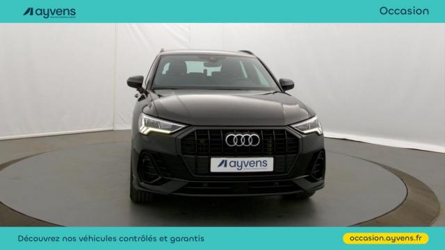Audi Q3 image 4