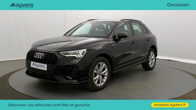 Audi Q3 image 8